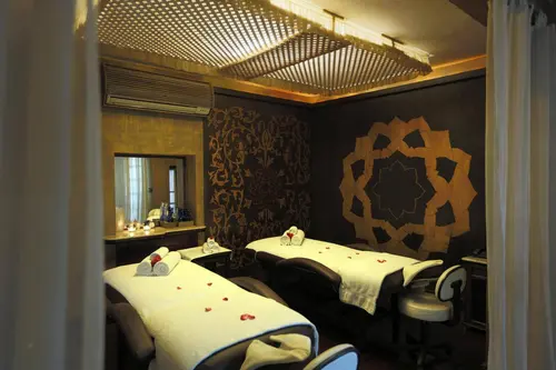 Ajit Bhawan Palace, Jodhpur - Other Facilities - Spa 1